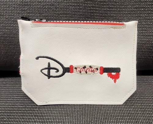 Portafoglio disneyland key - portafoglio,