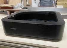 Thorens TD 124 Plinth