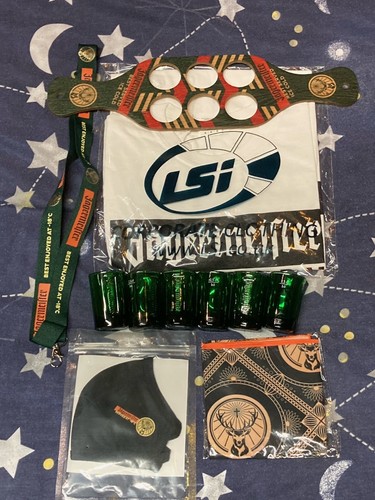 Jagermeister shot glasses t - jagermeister, –t