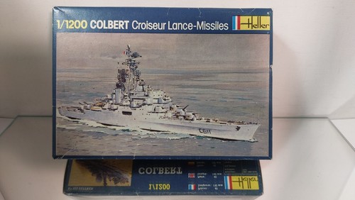 Heller colbert 1200 - colbert, 1/1200