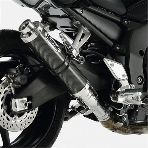 Scarico hurric supersport - scarico,