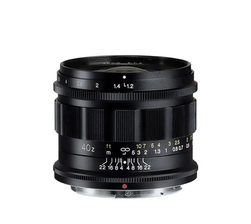 Voigtlander nokton 40mm 2 - voigtlander,