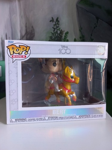 Funko pop bert mary - pop,