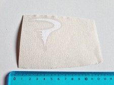 ADESIVO DOGMA 65,1 HYDRO MOTO STICKER AUTOCOLLANT AUFKLEBER KLEBSTOFF ORIGINAL