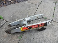 BRACCIO OSCILLANTE POSTERIORE