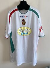 Maglia Calcio Ternana Macron 