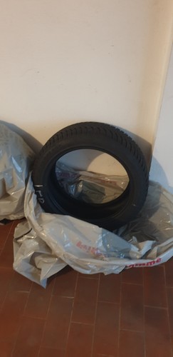 Gomme neve hankook 4 - gomme,