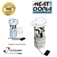 76453/1 MEAT&DORIA/HOFFER