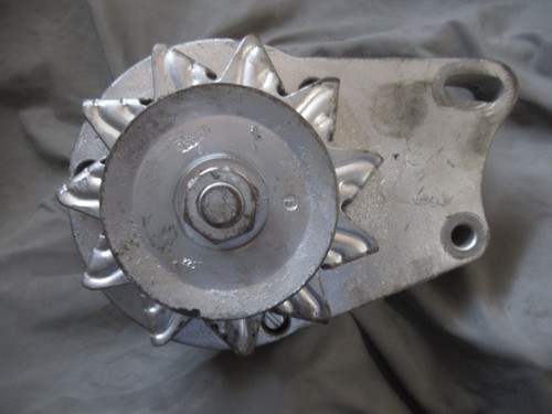 Fiat 127 900 alternatore - 900,