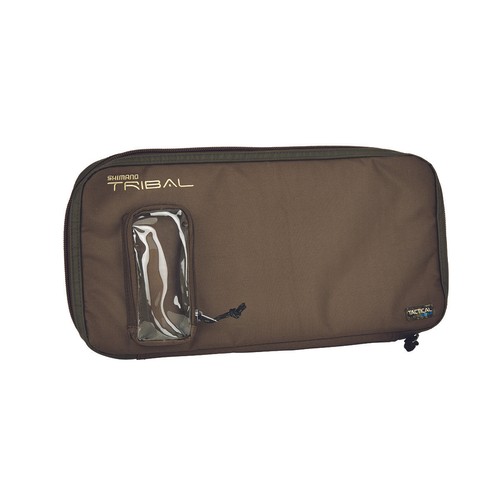 Shimano tribal tactical - shimano, buzzer