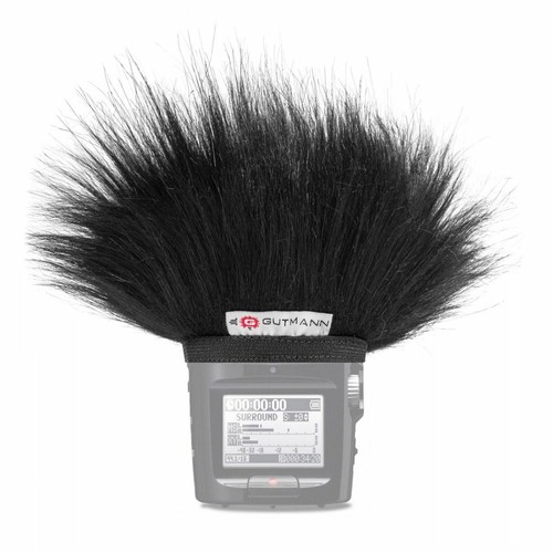 Gutmann microfono antivento - microfono,