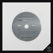 Mercedes-Benz Europa