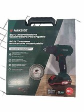 Trapano avvitatore 20V