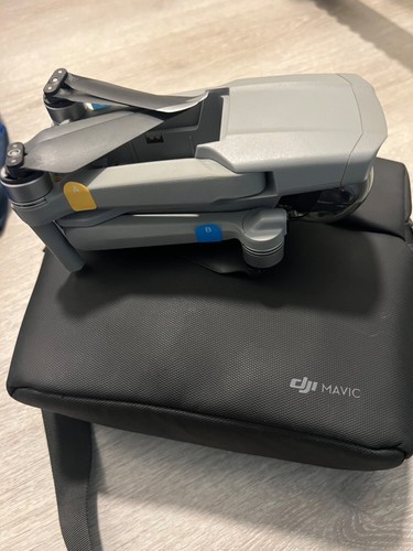 Dji mavic air fly more - dji,