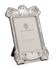Cornice argento massiccio - cornice,