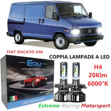 FIAT DUCATO 290 88-94 LAMPADE