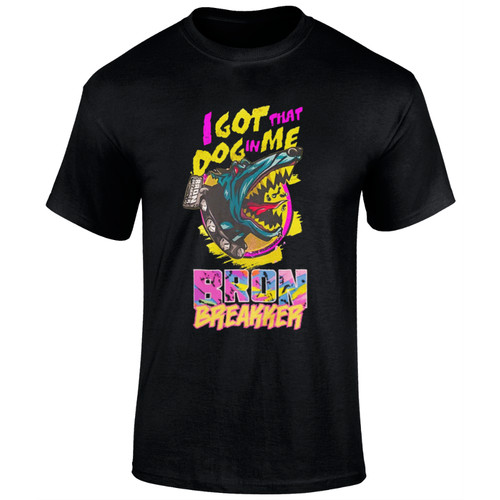 Bron breakker shirt - t,