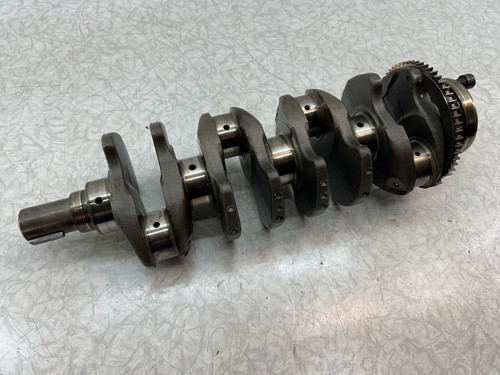Albero motore diesel opel - albero,
