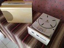 Giradischi portatile vintage