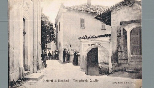 Cuneo mondovì monasterolo - cuneo,