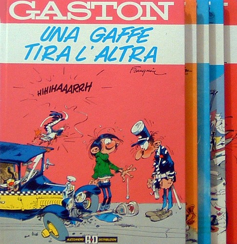 Lotto gaston alessandro - lotto, di