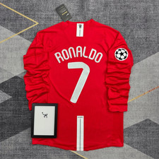Maglia Home Cristiano Ronaldo