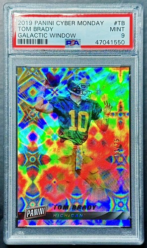 Panini cyber monday - monday, tom
