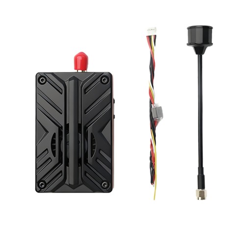 Trasmettitore audio video fpv - trasmettitore,