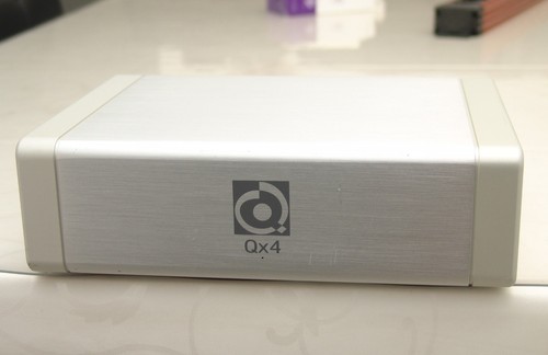 Nordost qrt qx4 power - qx4, purifier