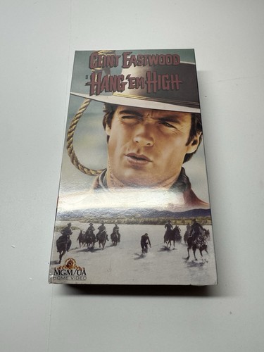 Vintage sealed clint - vintage,