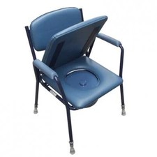 Sedia Comoda Regolabile in