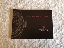 Libretto booklet tudor - booklet,