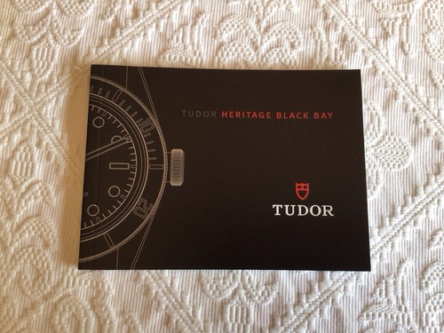 Libretto booklet tudor - libretto,