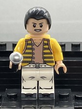 Queens Freddie Mercury Custom