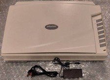 Plustek OpticPro A320L A3