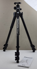 Manfrotto Italy MK290LTA3-BH3