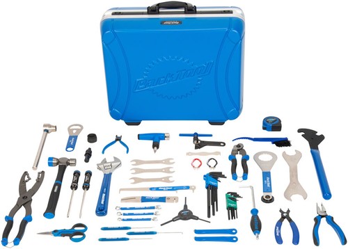 Park tool kit - tool, ek-3