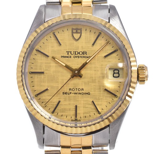 Orologio automatico ragazzo