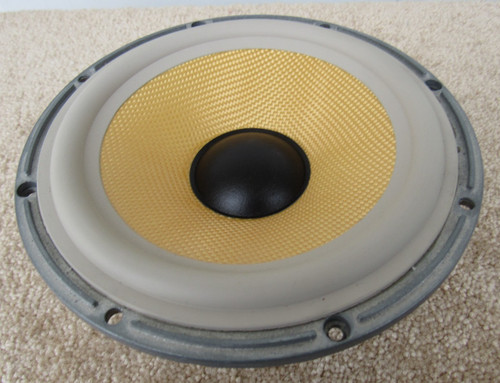 Altoparlante zz12467 mid - altoparlante,