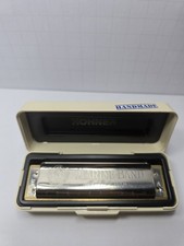 Armonica Hohner Marine Band