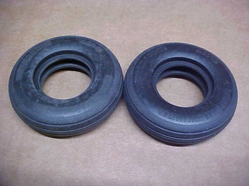 Tamiya 9805033 front tires - 9805033,