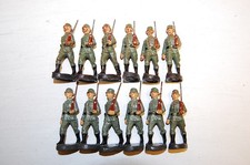 Conjunto Di 12 Vecchi