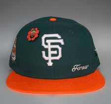 Spilla SF Giants Jae Tips