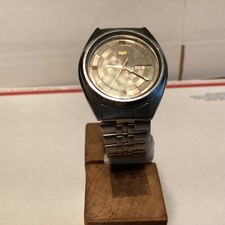 Raro orologio SEIKO 5