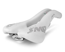 Sella Selle SMP Plus bianca
