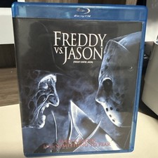 Freddy vs. Jason (2003