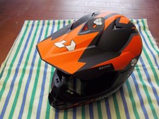 CASCO FUORISTRADA TAGLIA M