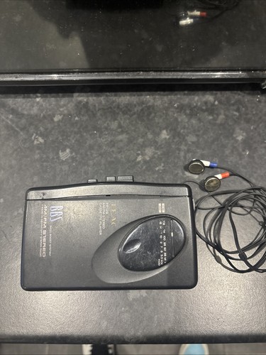 Walkman vintage teac 28 - vintage,