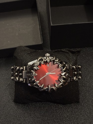 Orologio polso uomo opium - uomo,