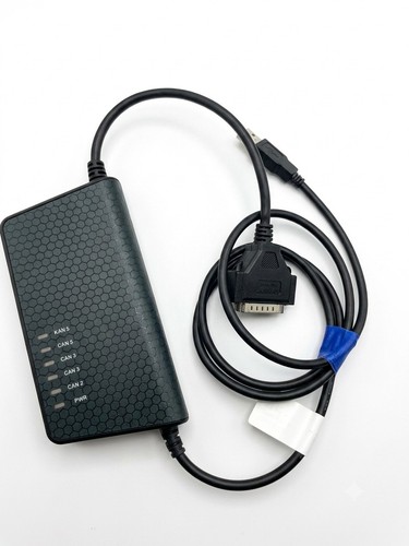 Kvaser usbcan pro 5xcan - pro,
